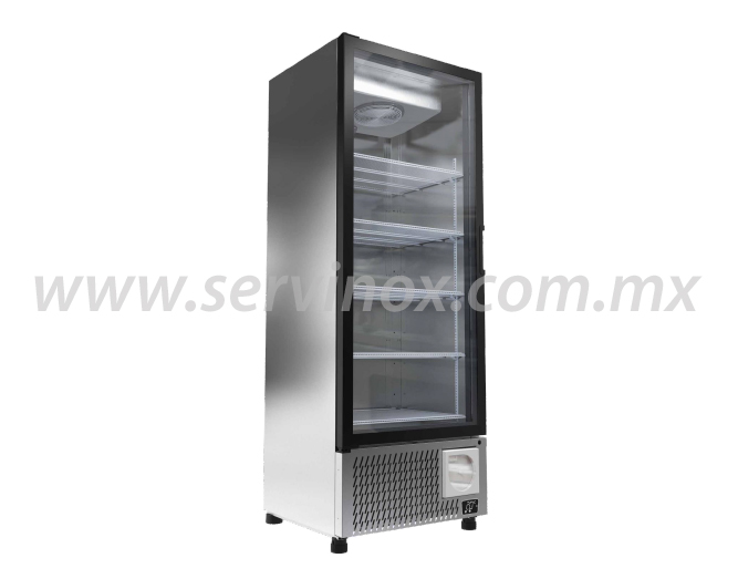 Refrigerador Vertical Imbera VMC19B